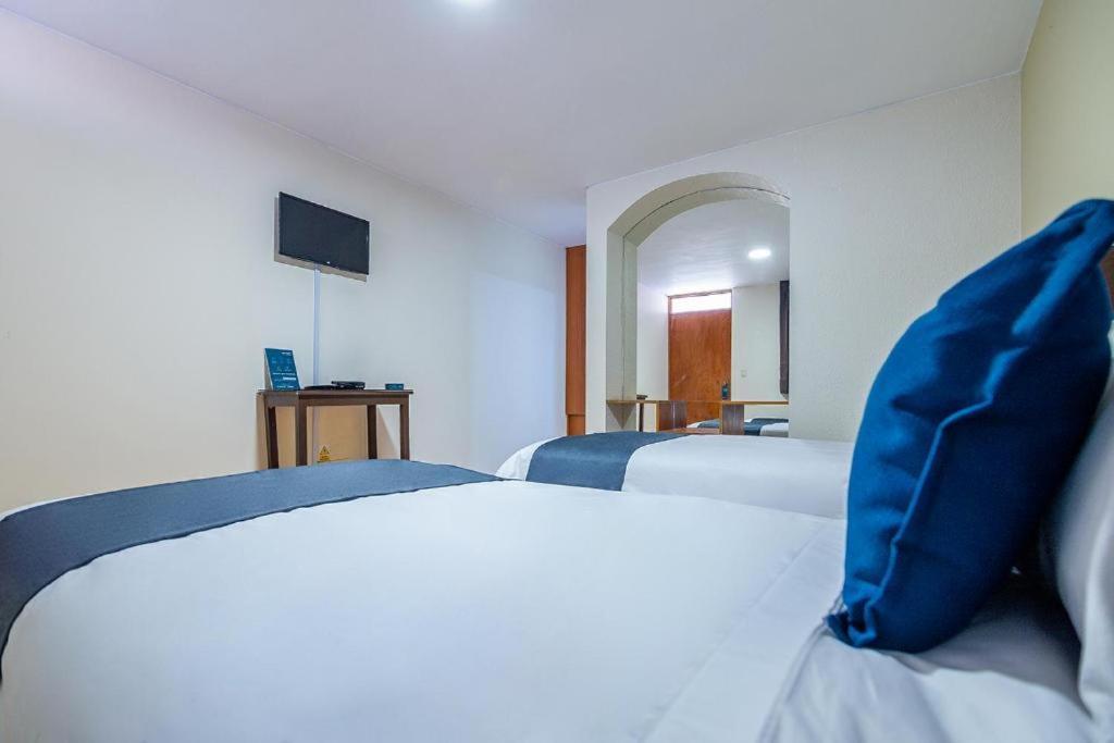 Premier Tambo Hotel Arequipa Eksteriør billede